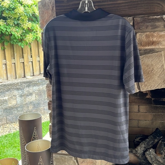 Nike Dri Fit Oregon Ducks Polo Small - Picture 2 of 4